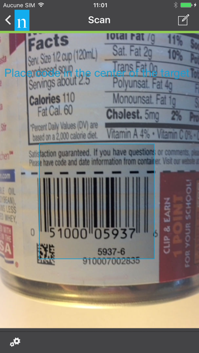Screenshot #1 pour NielsenIQ Product Pics