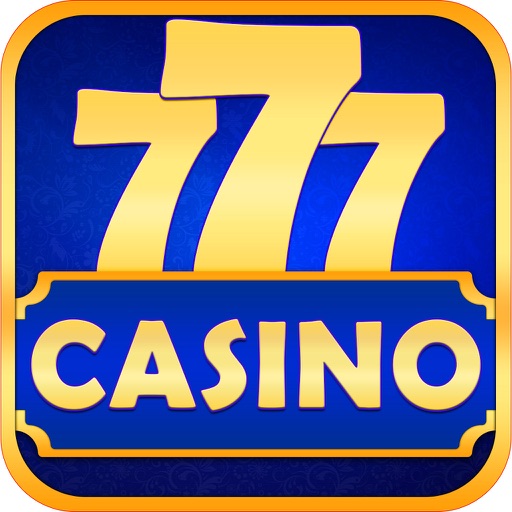 Blue Water Creek Casino! Slots and More! iOS App