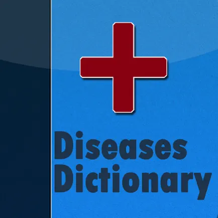 Diseases Dictionary Free Cheats