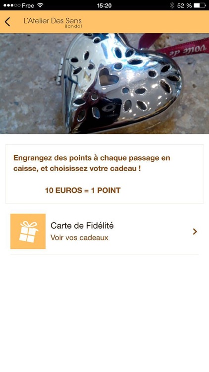 L’Atelier Des Sens Bandol