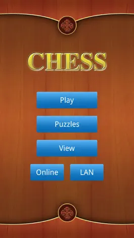 Game screenshot Chess - Free mod apk