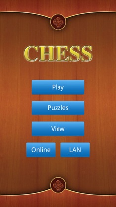 Chess - Free screenshot 1