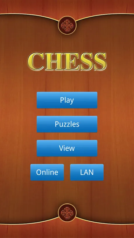 Chess - Free