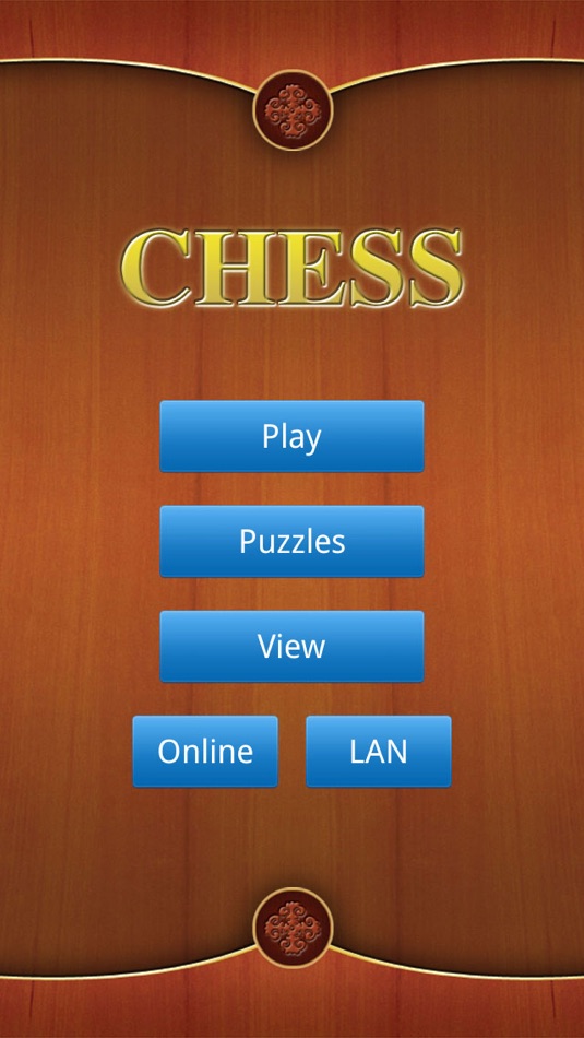 #1. Chess - Free (iOS) 게시자: 况 郭