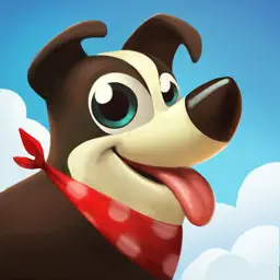 Sheep Dog app icon