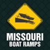 Missouri Boat Ramps & Fishing Ramps