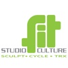 Studio Fit Culture Schedule