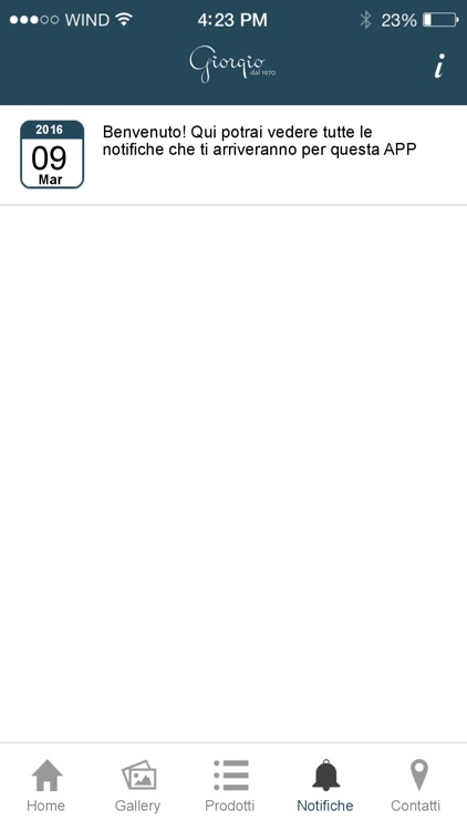 Giorgio screenshot-4