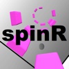 spinR game