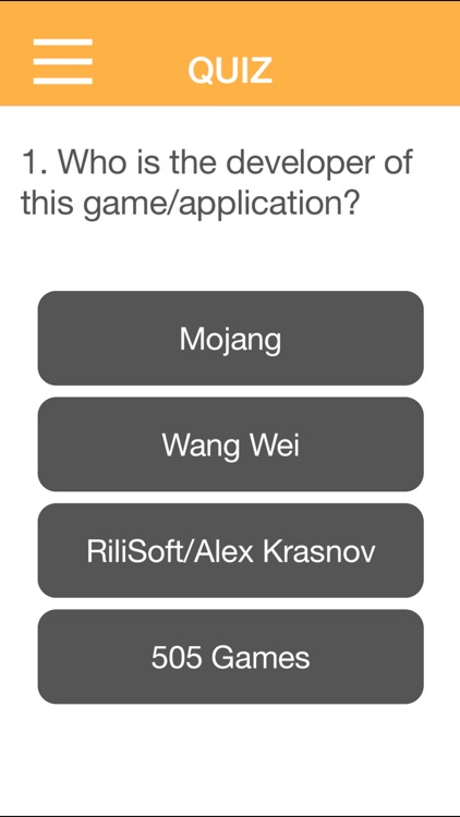 Companion Guide For Pixel Gun 3D screenshot-3