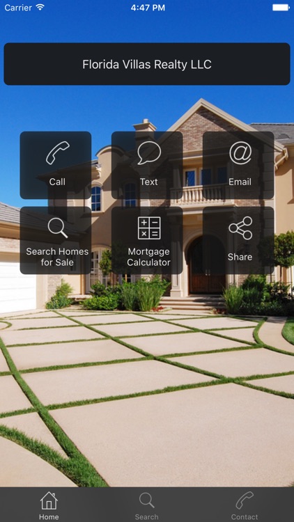 Florida Villas Realty LLC