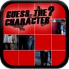 Super Guess Character Game For Teen Wolf Version