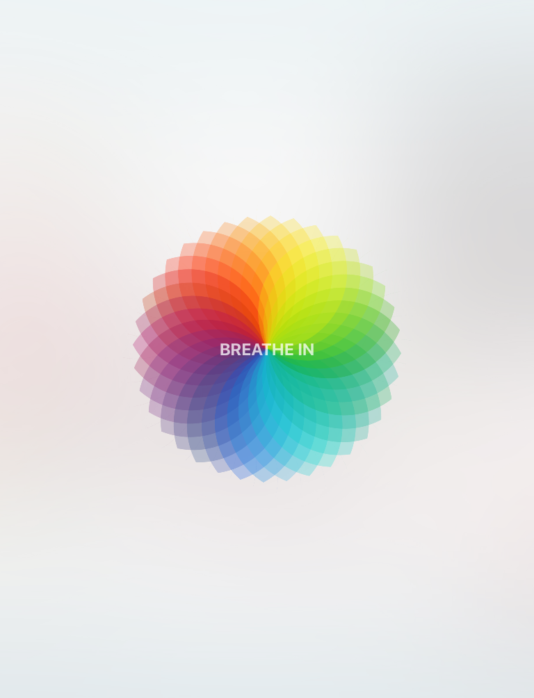 iBreathe - Relax and Breathe