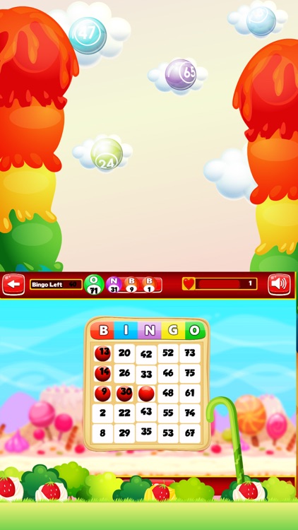 Bingo Vip Pro - Win Big Bonus