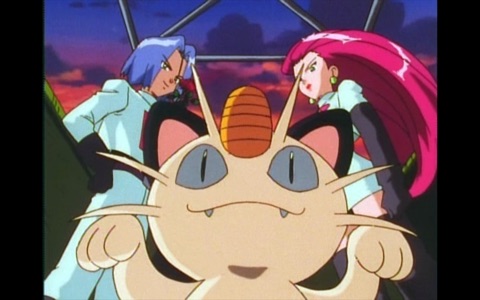 Pokémon TV screenshot 3