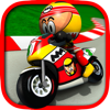 MiniBikers: The game of mini racing motorbikes icon