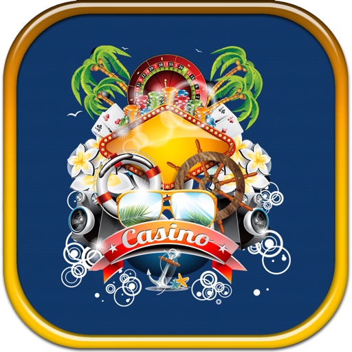 21 Casino Double Carnival Slots - FREE VEGAS GAMES