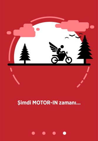 Motor-In screenshot 4