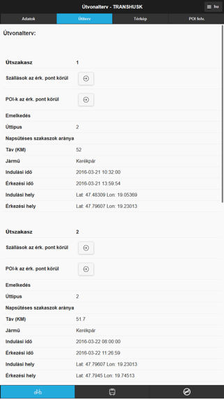 Screenshot #2 pour Transhusk