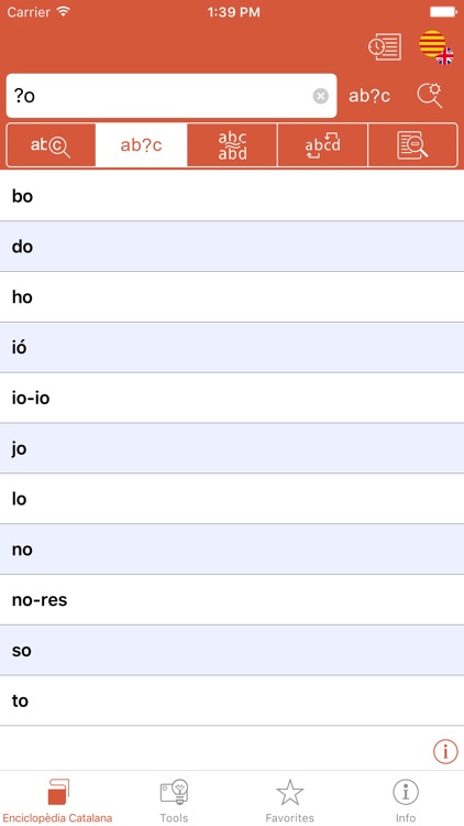 Compact English-Catalan Catalan-English Dictionary from Enciclopèdia Catalana