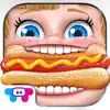Hot Dog Truck : Lunch Time Rush! Cook, Serve, Eat & Play negative reviews, comments