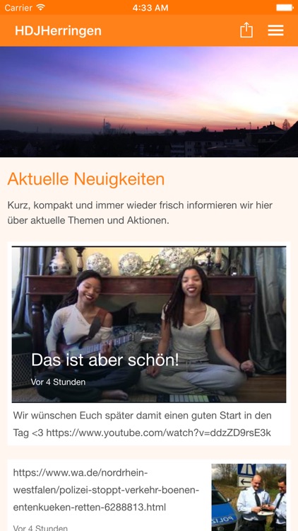 Haus Der Jugend Herringen