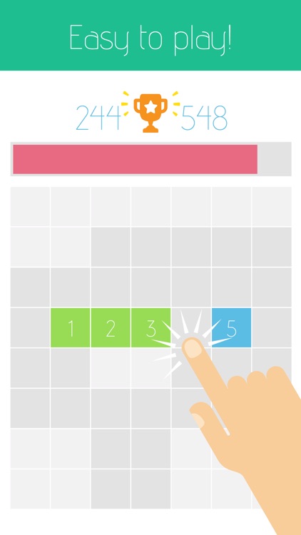 Nuumbers screenshot-0