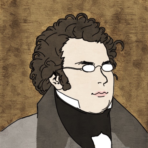 Schubert Winterreise - SyncScore