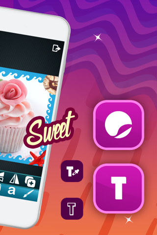 Photo Collage Studio – Pic Editor with Instant Captions and Beauty Camera Effects screenshot 2