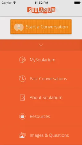 Game screenshot Soularium apk