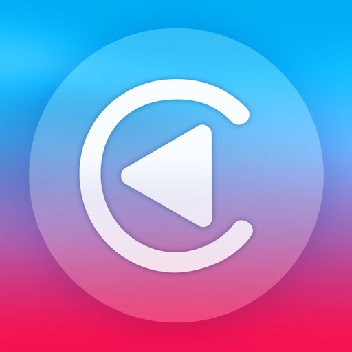 myCircleTV iOS App