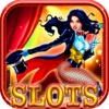 777 Awesome Casino Slots Machines: Lucky Spin Slots Game HD