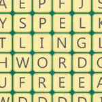 WordDic - improve your spelling and grammar skills App Cancel