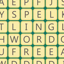 WordDic - improve your spelling and grammar skills app icon