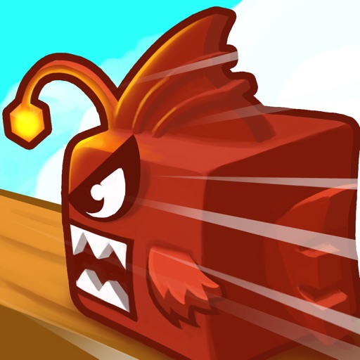 Dash Adventure - Runner Game Icon