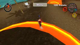Game screenshot Bike Moto Stunt Racing 3D hack
