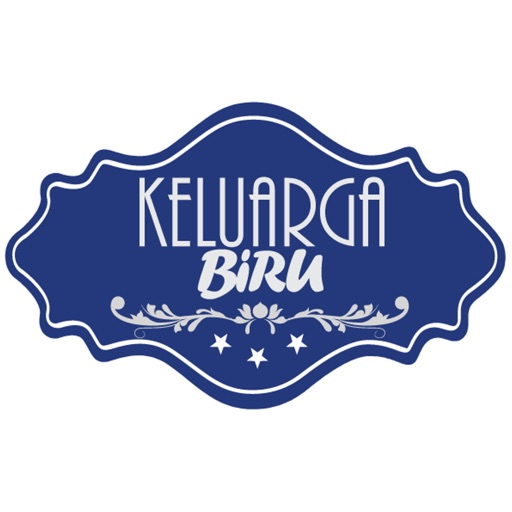 Keluarga Biru