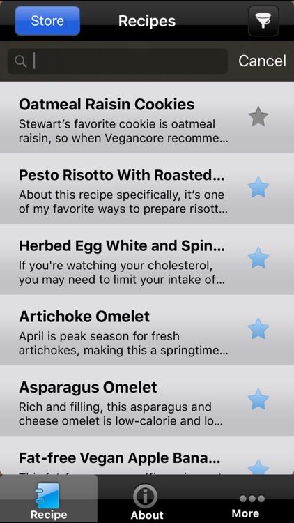 Vegan Diet Pro - A Vegan Guide to Healthy Eating screenshot-4