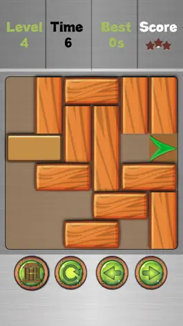 Game screenshot Slide It - Escape mod apk