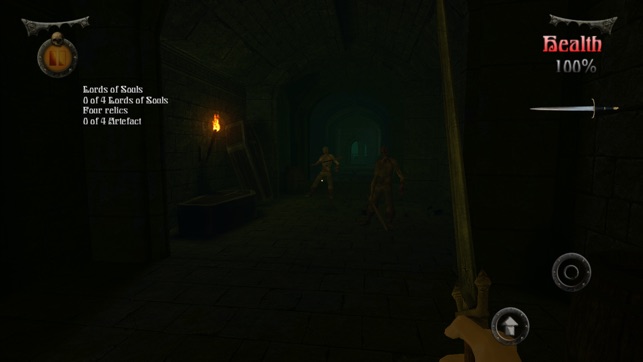 Stone Of Souls 2(圖4)-速報App