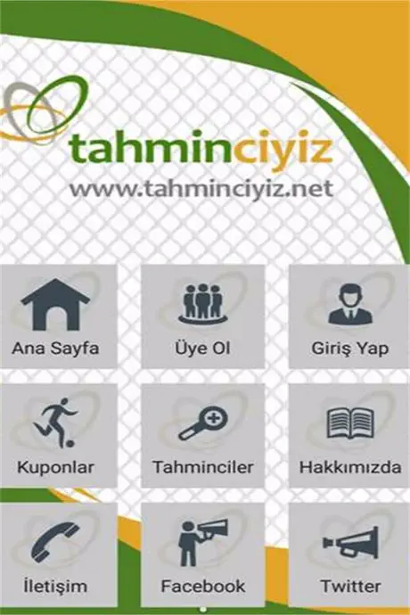 Tahminciyiz.Net