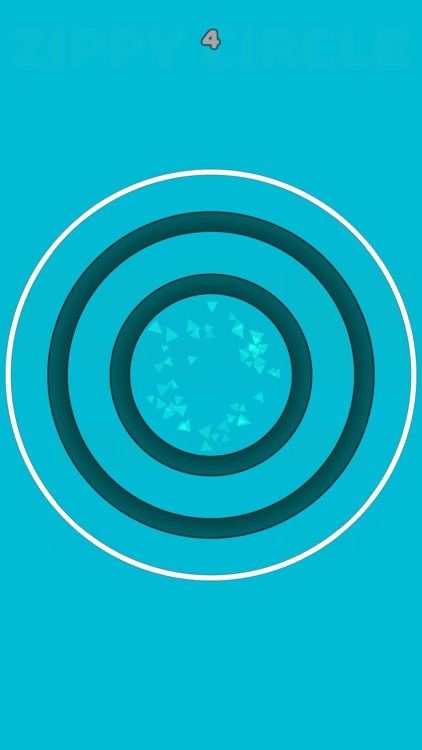 Zippy Circle - Pop The Ring