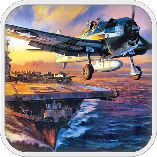 Fighter Combat iOS App