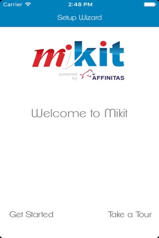 Mikit screenshot 4