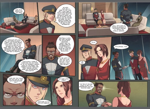 Percy jackson Porno Comics
