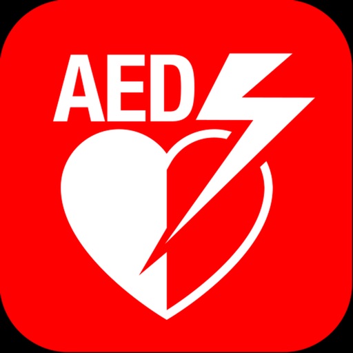 SIGMU 台灣 AED MAP