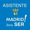 Asistente Zona SER Madrid