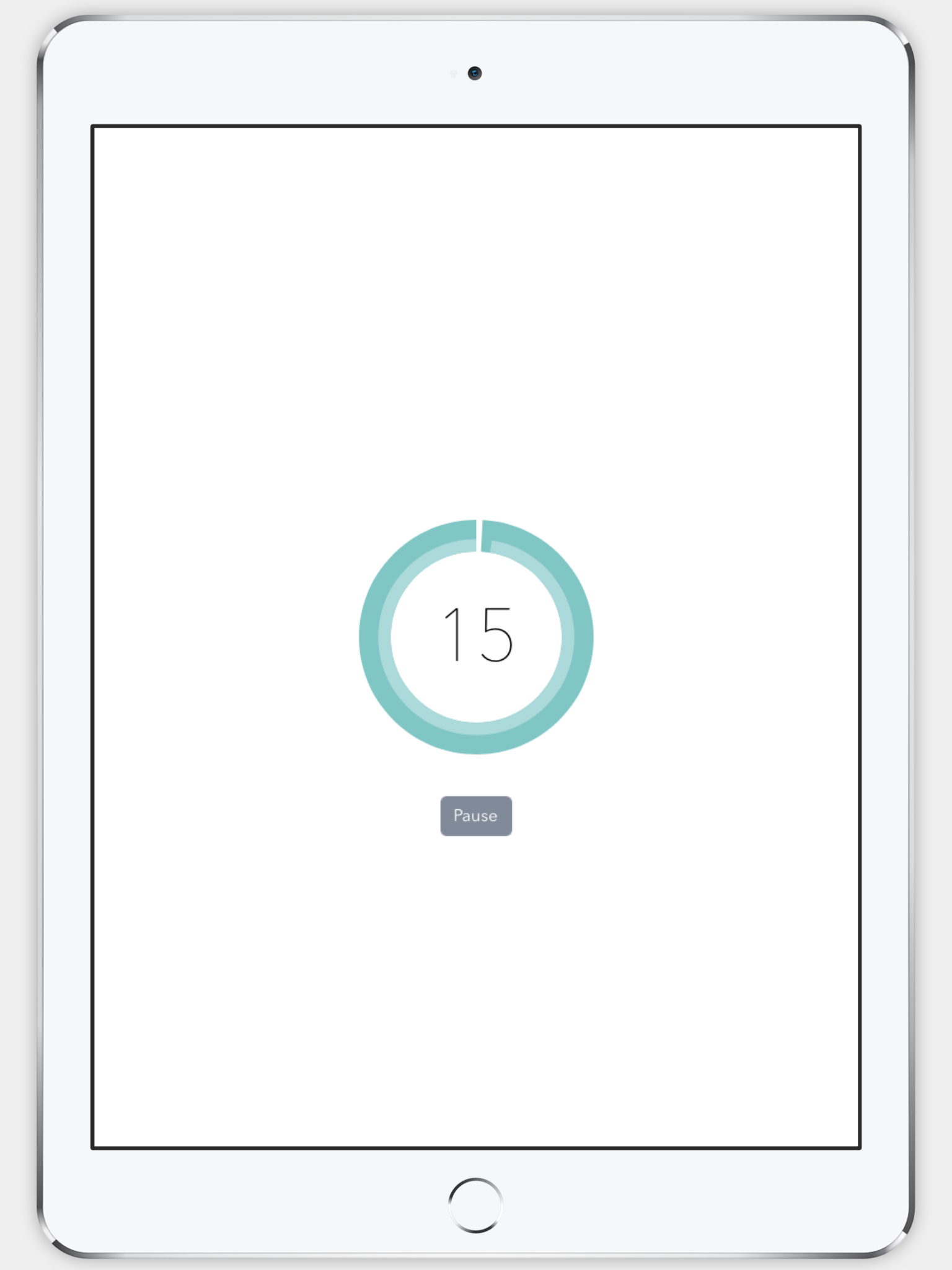 Still Mind - Meditation Timer screenshot 6