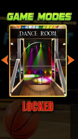 Game screenshot Basketball Perfect Throw hack