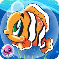 Activities of Ocean Ace - Nemo Adventure